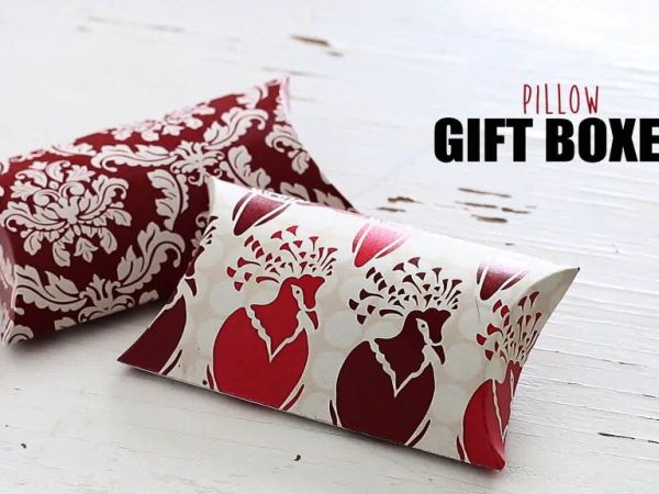 How to Get Unique and Creative Custom Pillow Boxes in the USA?